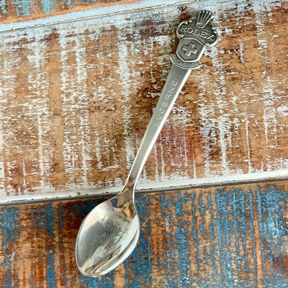 ROLEX - Picture 4 of 5